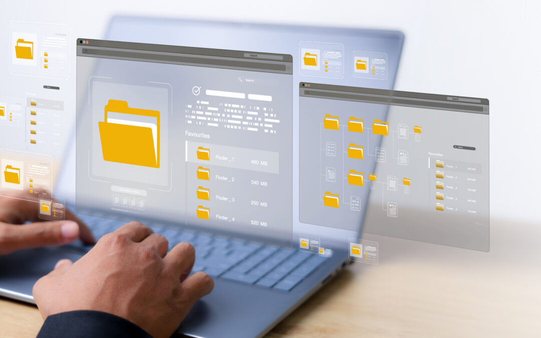 Backup and Disaster Recovery (BDR) for Businesses: Why It’s No Longer Optional