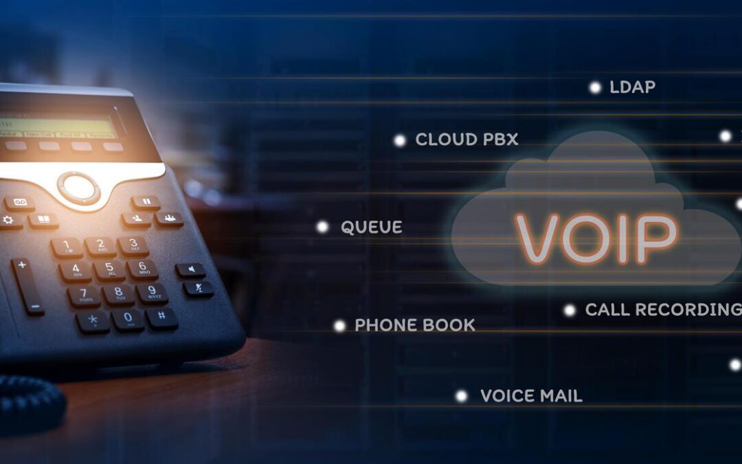 business VOIP services