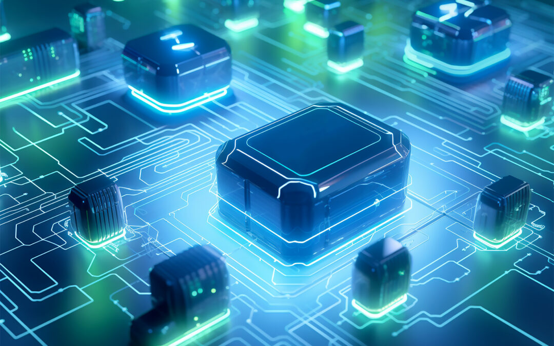 Cybersecurity best practices