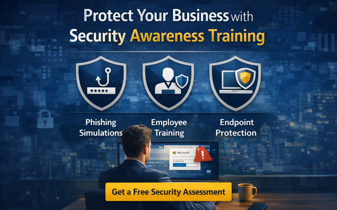 security awareness training