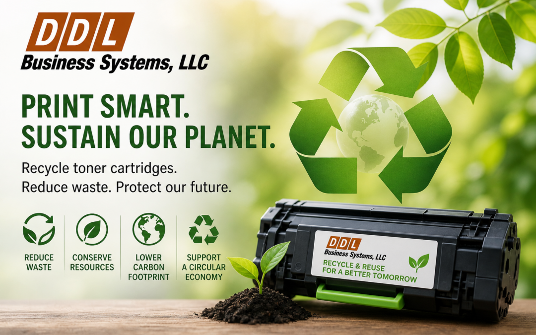 toner recycling