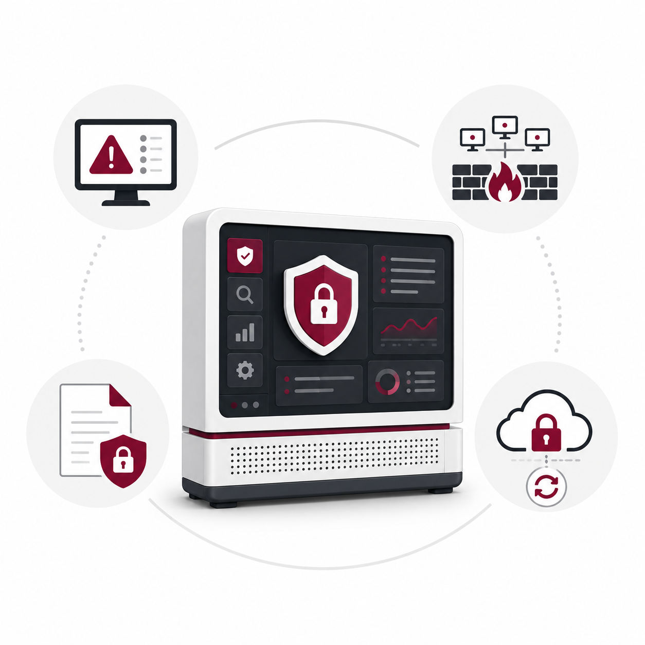 cybersecurity