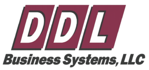 DDL logo transparent background