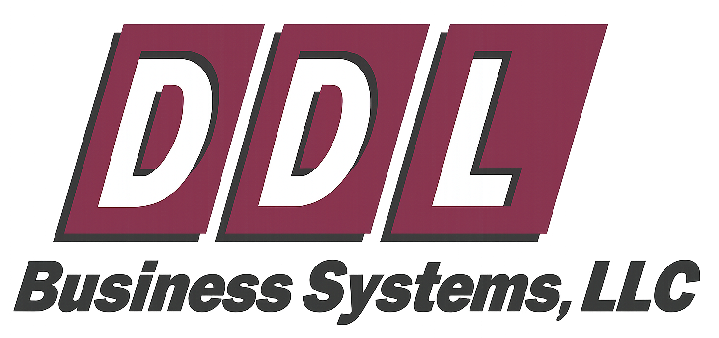 DDL logo transparent background