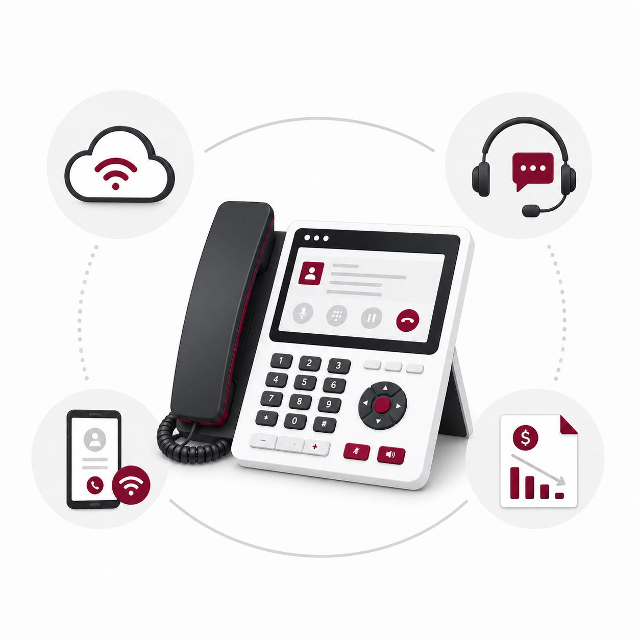 VoIP