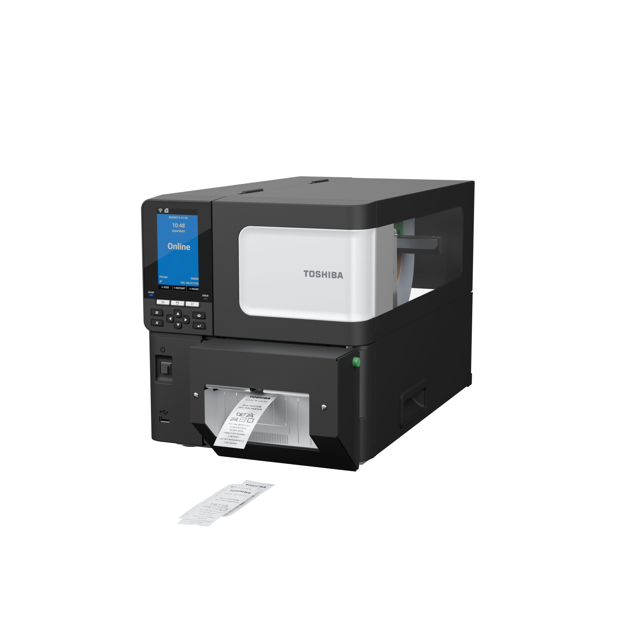 BX430T