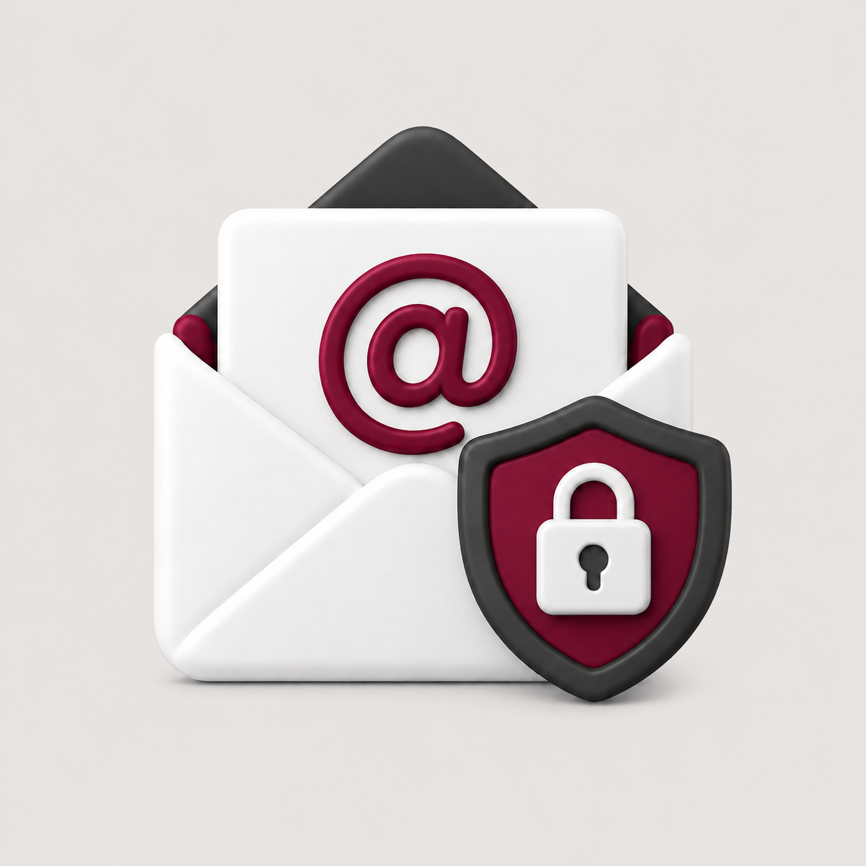 Email security