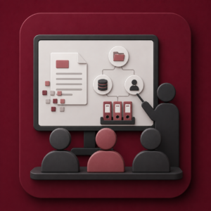 Implementation & training