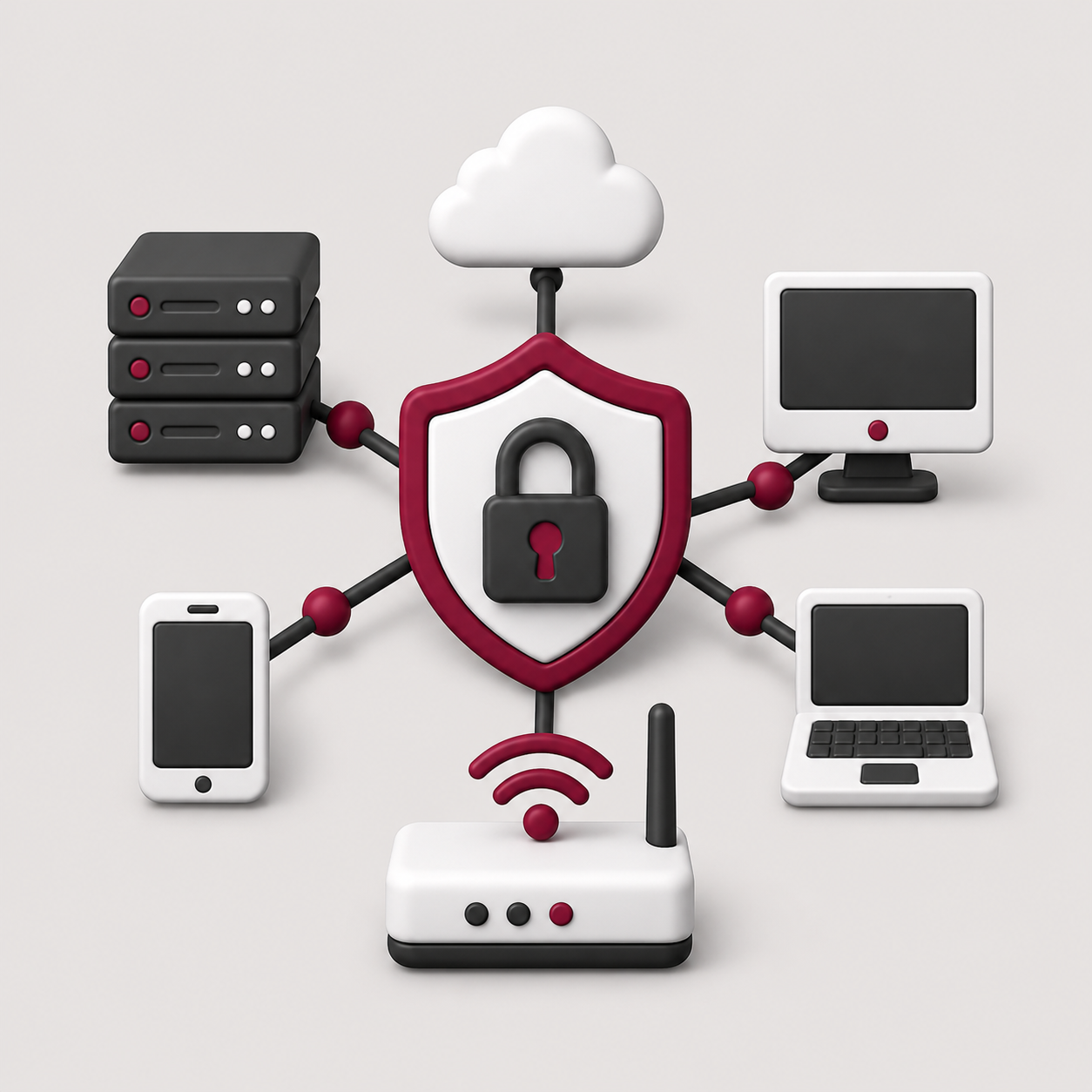 Network security