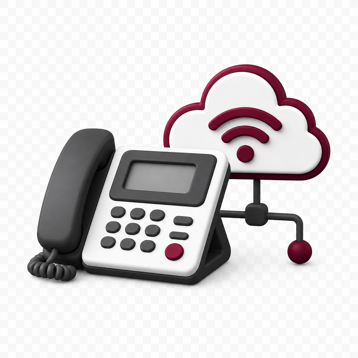 VoIP & Internet