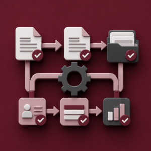 workflow automation