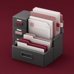 centralized document storage