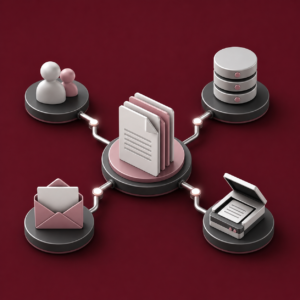 connect network systems