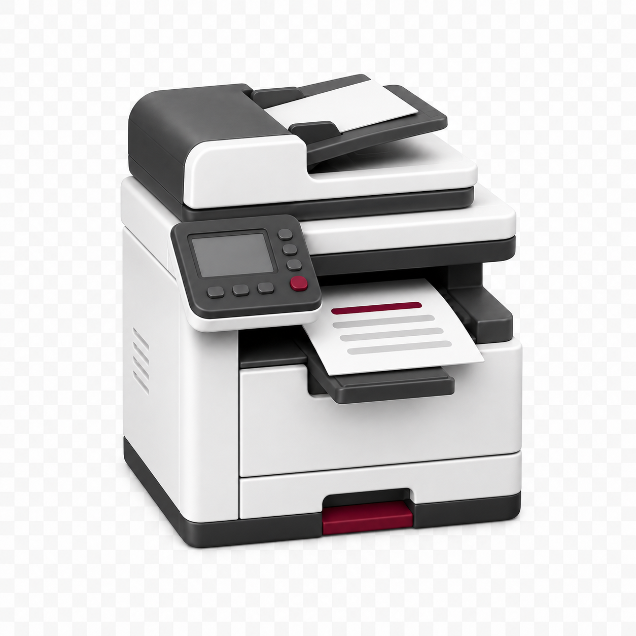 Office printer and MFPs
