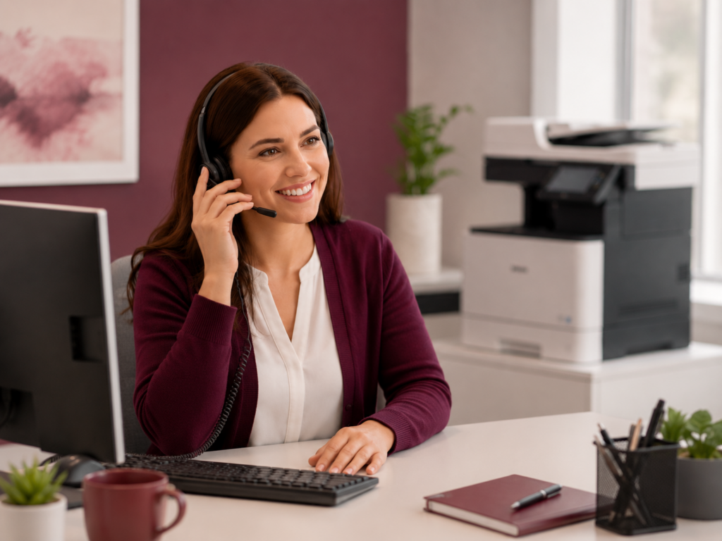 customer service