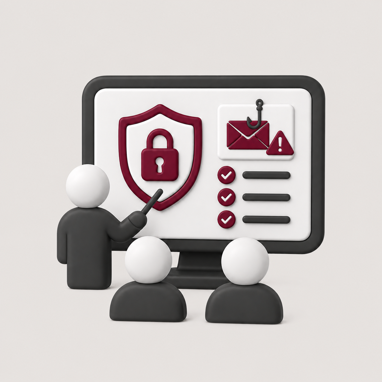 cybersecurity training