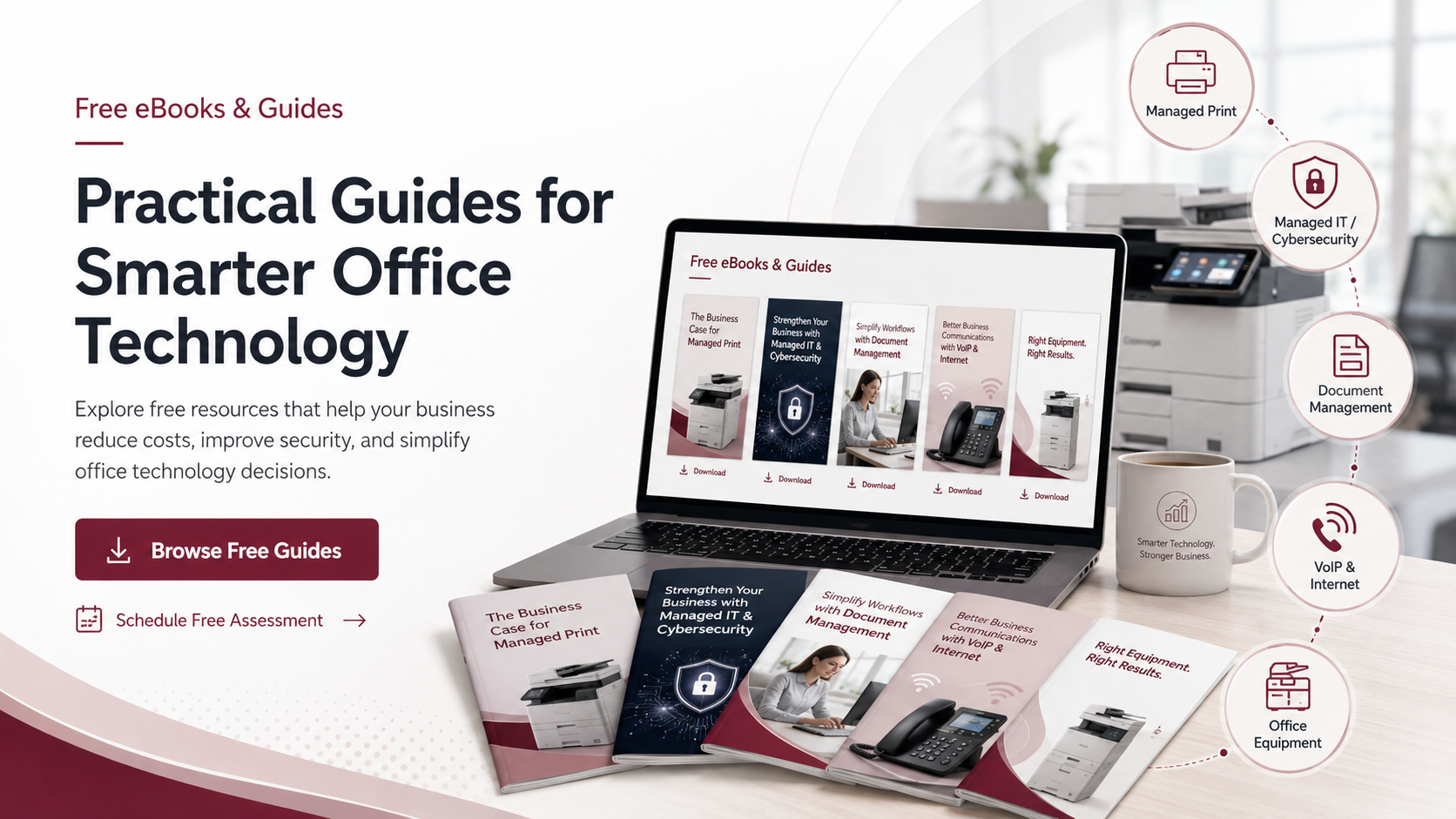 ebook & guides