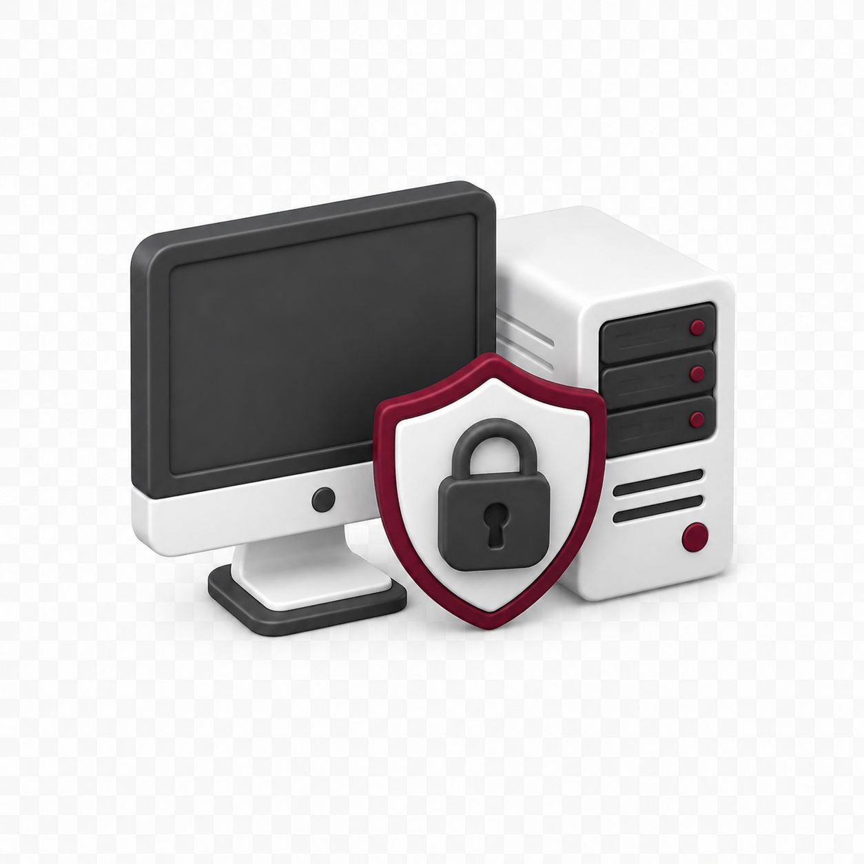managed IT  cybersecurity