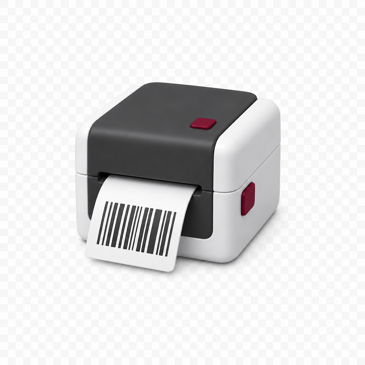 Thermal printer