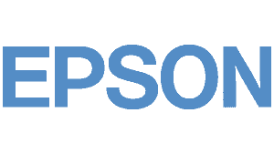 Epson-Logo Epson