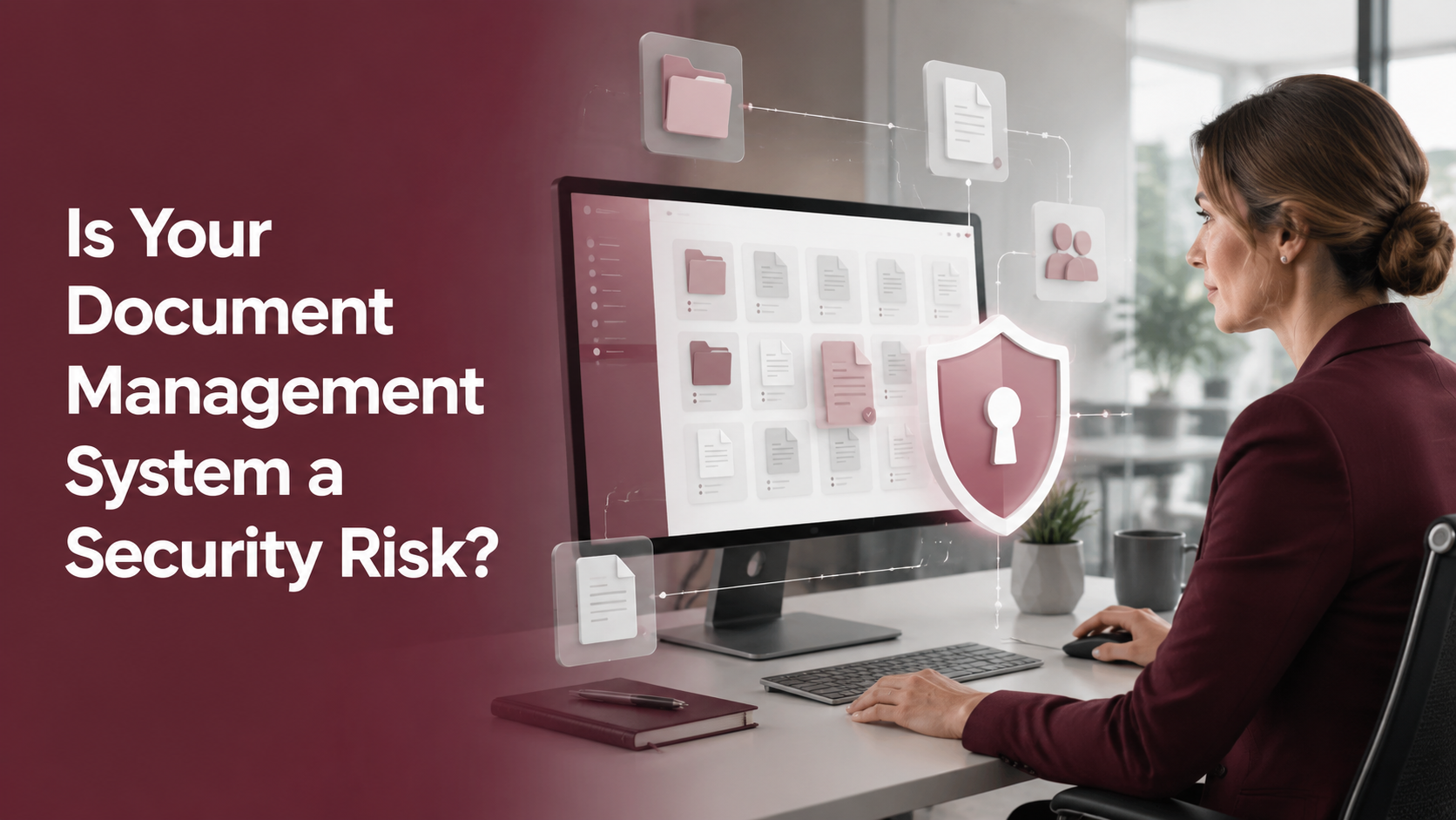 Document management security