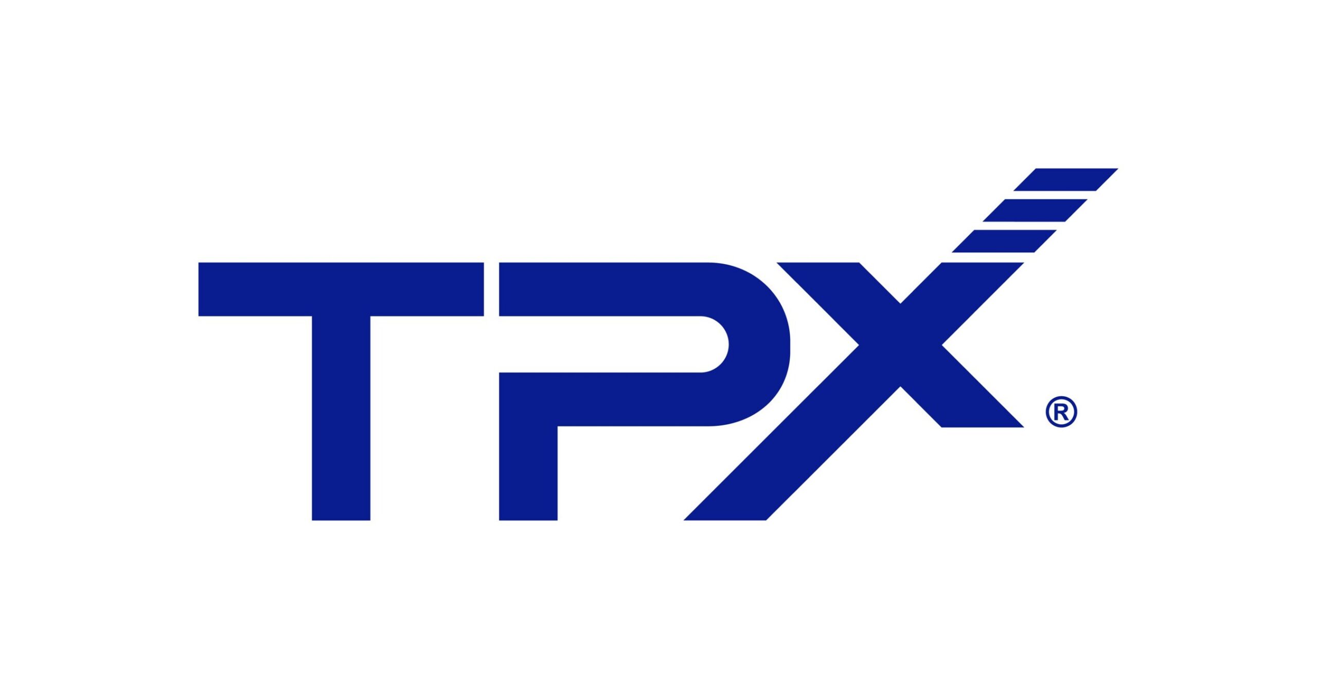 TPx Logo TPX