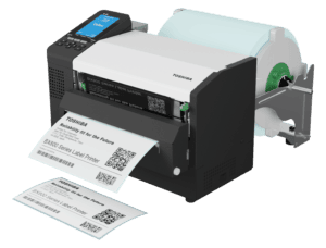 Toshiba BX800 Series Thermal Printer